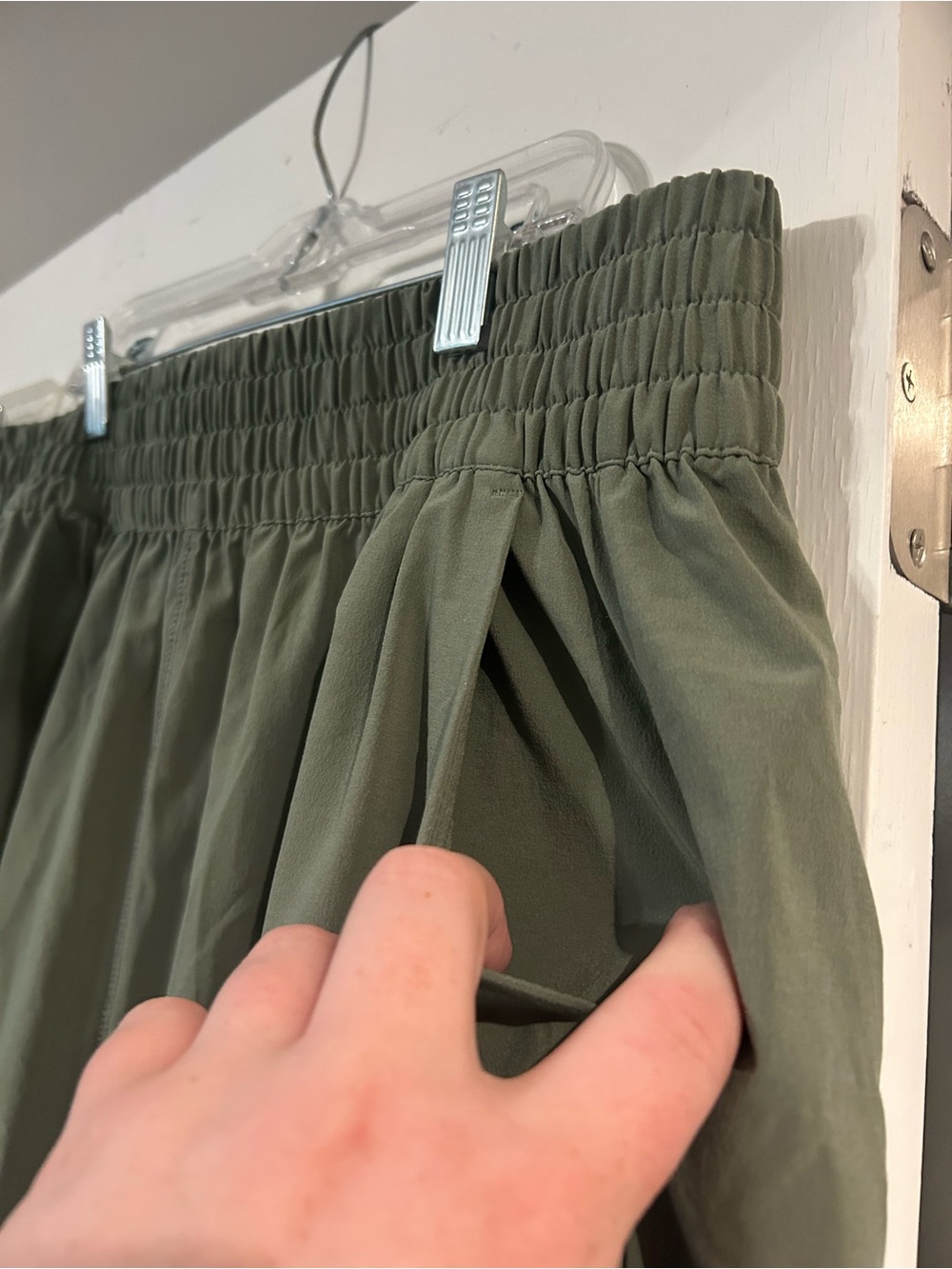 BUNDLE women’s Vuori Villa Shorts—size XXL - Picture 2 of 6